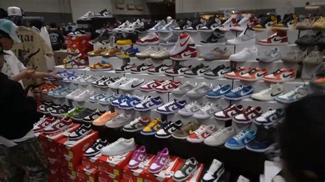 sneaker fest schaumburg
